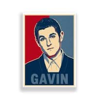 Gavin | Gavin & Stacey | Hope Style