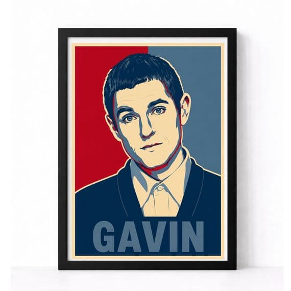 Gavin | Gavin & Stacey | Hope Style