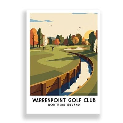 Golf Course | Warrenpoint