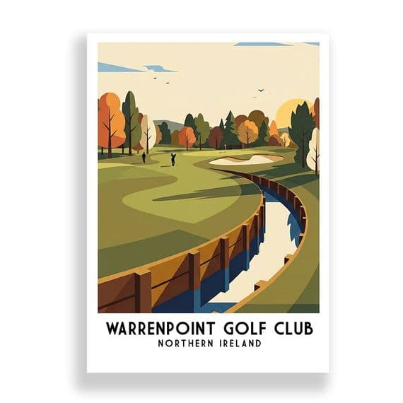 Golf Course | Warrenpoint
