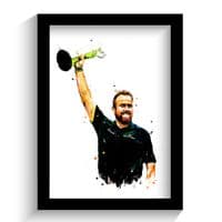 Golf | Shane Lowry Art Print