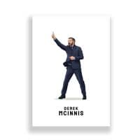 Hearts Print | Derek McInnis