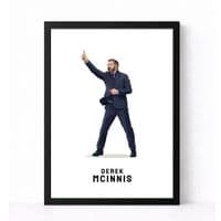 Hearts Print | Derek McInnis