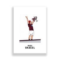 Hearts Print | Rudi Skacel