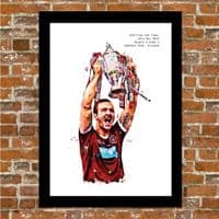 HEARTS SCOTTISH CUP