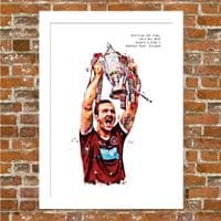 HEARTS SCOTTISH CUP