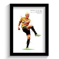 Hull City | Dean Windas Art Print