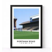 Ipswich Town | Portman Road