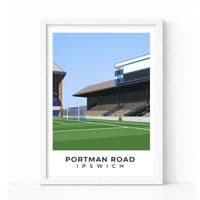Ipswich Town | Portman Road
