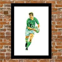 IRELAND - BRIAN O'DRISCOL