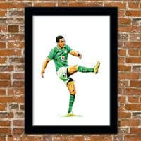 IRELAND - JONATHAN SEXTON