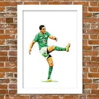 IRELAND - JONATHAN SEXTON