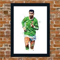 IRELAND - PAUL MCGRATH