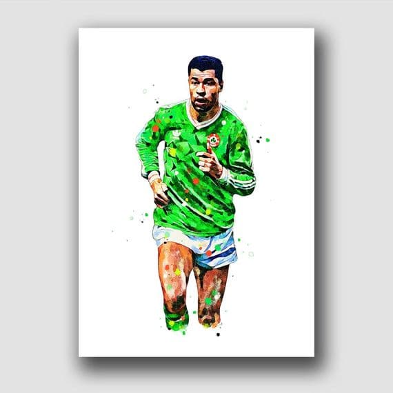 IRELAND - PAUL MCGRATH