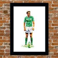 IRELAND - RONAN O'GARA