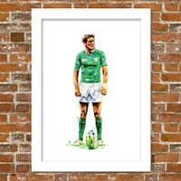 IRELAND - RONAN O'GARA