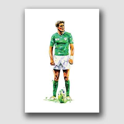 IRELAND - RONAN O'GARA