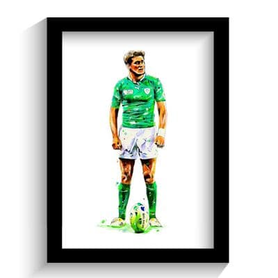 Ireland | Ronan O'Gara
