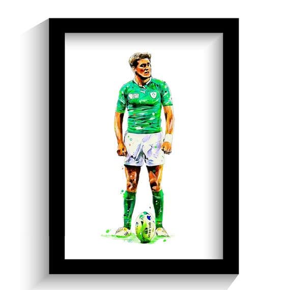 Ireland | Ronan O'Gara