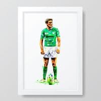 Ireland | Ronan O'Gara
