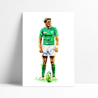 Ireland | Ronan O'Gara