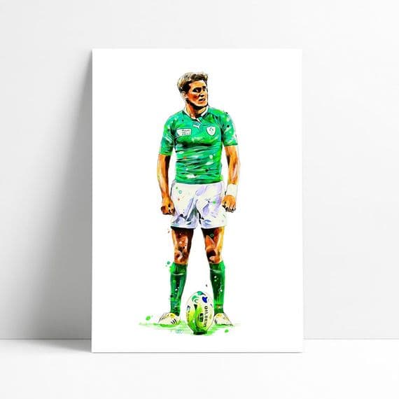 Ireland | Ronan O'Gara