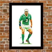 IRELAND - RORY BEST