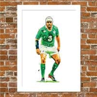IRELAND - RORY BEST