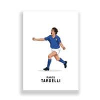 Italy Print | Tardelli