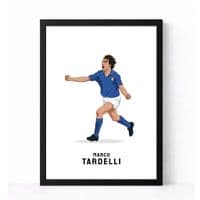 Italy Print | Tardelli