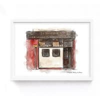 J.Crozier's | Newry | Co.Down | Pub Art