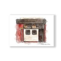 J.Crozier's | Newry | Pub Art