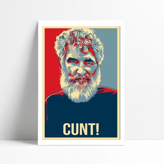 Jim | Brassic | Hope Style