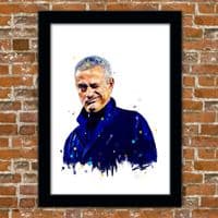 JOSE MOURINHO