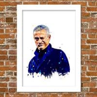 JOSE MOURINHO