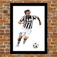 JUVENTUS - PIRLO!