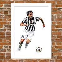 JUVENTUS - PIRLO!