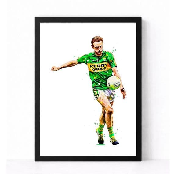 Kerry |  Colm 