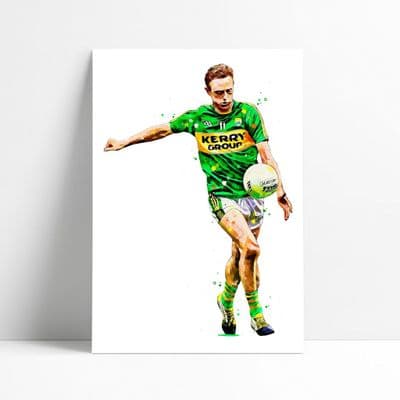 Kerry |  Colm 