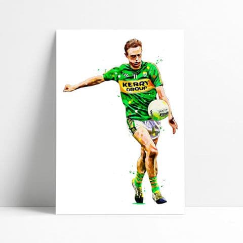 Kerry | Colm "The Gooch" Cooper