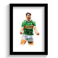 Kerry |  David Clifford