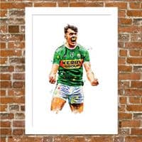 KERRY - DAVID CLIFFORD