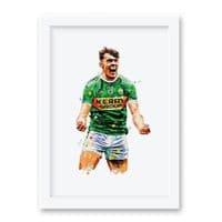 Kerry |  David Clifford