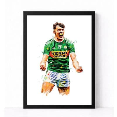 Kerry |  David Clifford