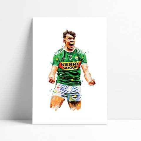 Kerry | David Clifford