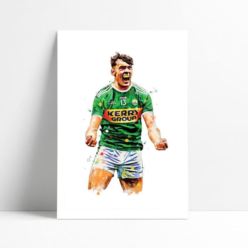 Kerry | David Clifford