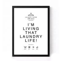 Laundry | Living The Laundry Life