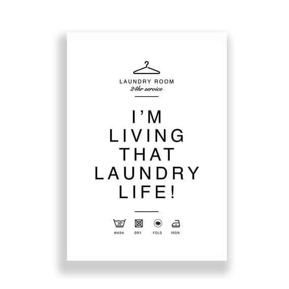 Laundry | Living The Laundry Life