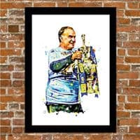 LEEDS UNITED - BIELSA