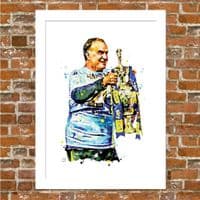 LEEDS UNITED - BIELSA